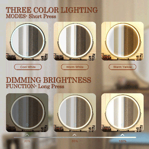 Corrigan Studio® Cheneyville Vanity Set with Stool and Mirror & Reviews